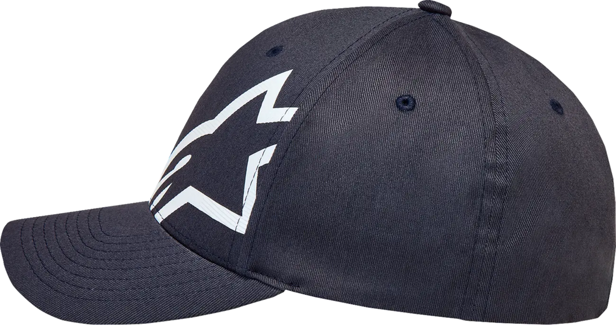 Alpinestars Maze Caps (sort/hvit)