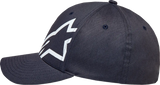 Alpinestars Maze Caps (sort/hvit)