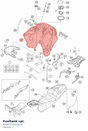 Diagram preview: Fueltank cpl. (6030711324433A)