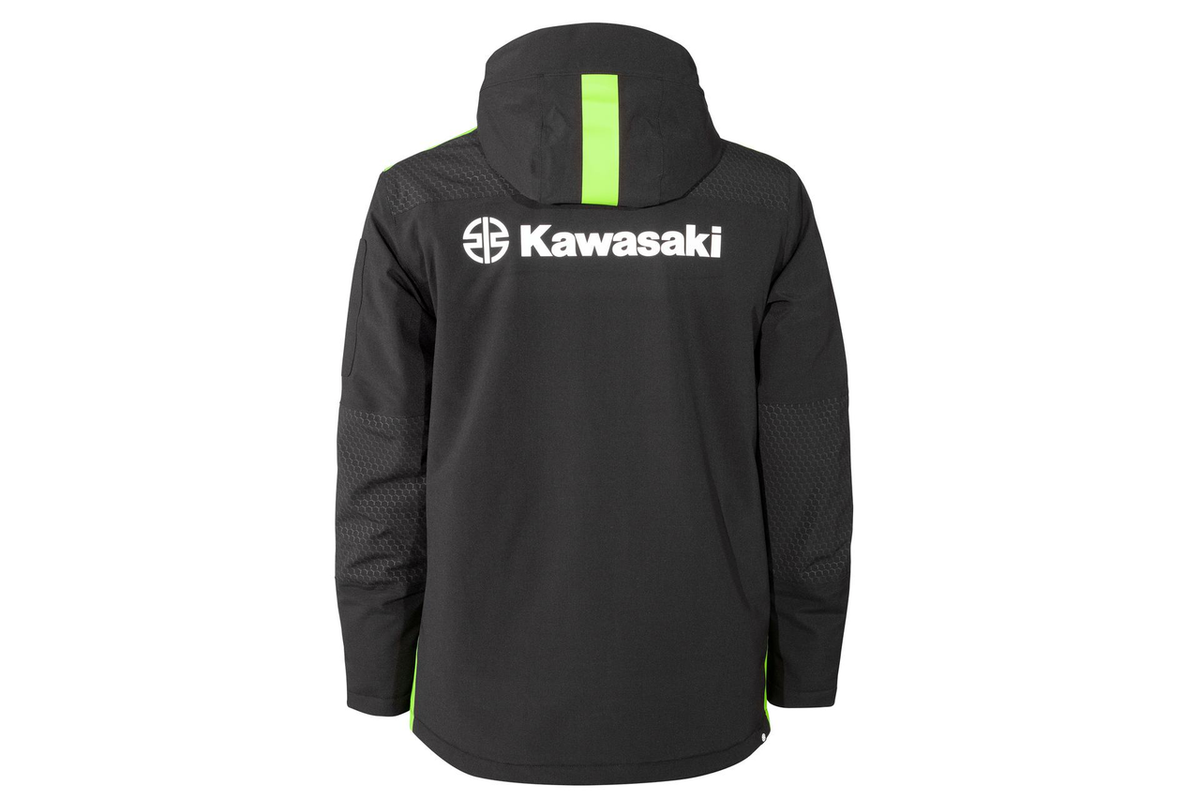 Kawasaki Sports Jacket
