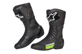 Kawasaki x Alpinestars LUCCA MC Boots Str. 43