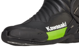 Kawasaki x Alpinestars LUCCA MC Boots Str. 43