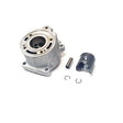 CYLINDER + PISTON