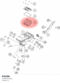 Diagram preview: FILTER (93006015000)