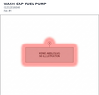 Diagram preview: WASH CAP FUEL PUMP (81212016040)