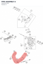 Diagram preview: PIPE ASSEMBLY A (94005007000)