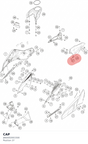 Diagram preview: CAP (J660002001500)