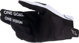 AlpineStars Radar Hansker (hvit)