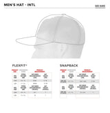 Alpinestars Canvas Caps