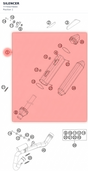 Diagram preview: SILENCER (77705079000)