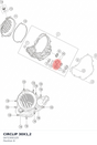 Diagram preview: CIRCLIP 30X1,2 (0472300120)
