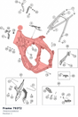 Diagram preview: Frame 793T2 (7930310100033)