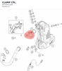 Diagram preview: CLAMP CPL. (90105051000)