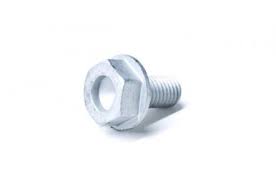 HH COLLAR SCREW M10X20