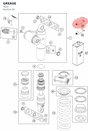 Diagram preview: GREASE (T625)