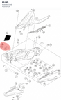 Diagram preview: PLUG (61604041040)