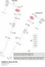 Diagram preview: SHIM D 10/2,10              03 (60036035210)