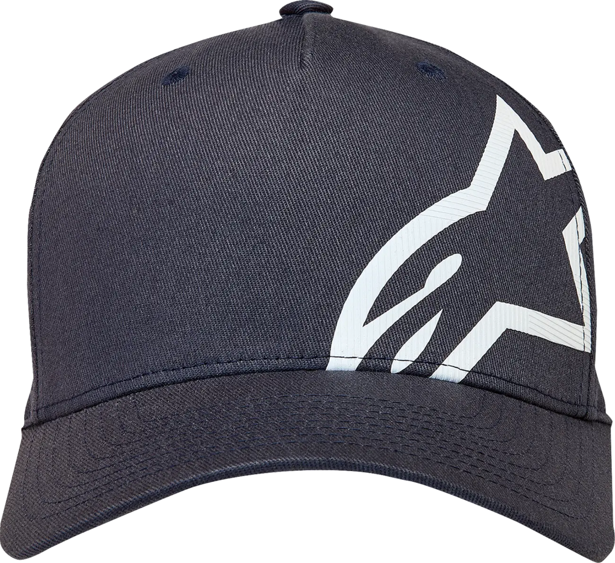Alpinestars Maze Caps (sort/hvit)