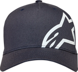 Alpinestars Maze Caps (sort/hvit)