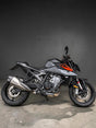 KTM 990 Duke /STRØKEN/Akrapovic/Full Tech Pack/LAV KM STAND