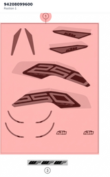Diagram preview: 94208099600 (94208099600)