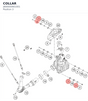 Diagram preview: COLLAR (J800000901001)