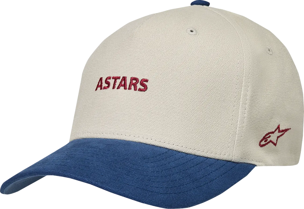 Alpinestars Canvas Caps
