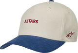 Alpinestars Canvas Caps