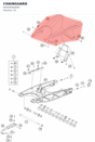 Diagram preview: CHAINGUARD (94504060000)