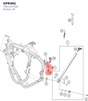 Diagram preview: SPRING (79611047000)