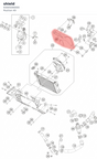 Diagram preview: shield (93005090000)