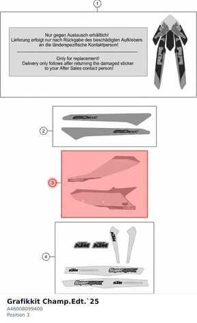 Diagram preview: Grafikkit Champ.Edt.`25 (A46008099400)