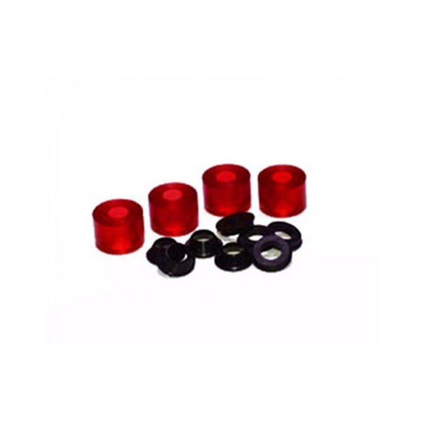 ELASTOMER KIT RED/HARD SXS05125205 - KTM originaldel