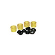 ELASTOMER KIT YELLOW/MEDIUM SXS05125204 - KTM originaldel