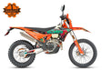KTM 500 EXC-F 6DAYS | HØSTKAMPANJE!