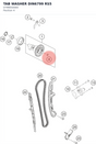 Diagram preview: TAB WASHER DIN6799 RS5 (0799050000)
