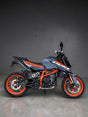 KTM 390 Duke | STRØKEN | MEGET FIN | VOKSENKJØRT
