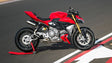 Ducati Streetfighter V2 S / KAMPANJE