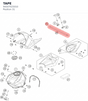 Diagram preview: TAPE (94507025010)