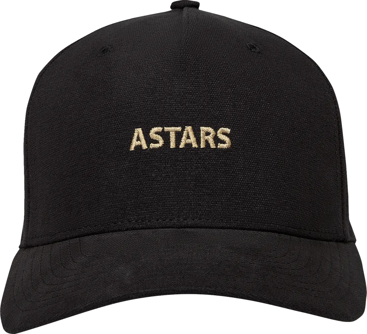 Alpinestars County Canvas Caps