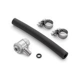 FUEL CONNECTOR CPL.
