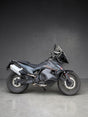 KTM 890 Adventure / Kompeltt Servicehistorikk