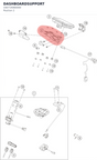 Diagram preview: DASHBOARDSUPPORT (C60714060000)