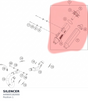 Diagram preview: SILENCER (A49005182000)