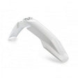 Front fender