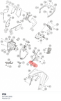 Diagram preview: PIN (95714013000)