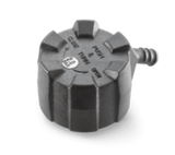 Radiator cap