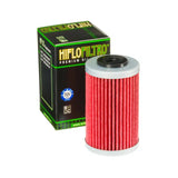 Hiflo HF155 Oljefilter KTM/Husqvarna
