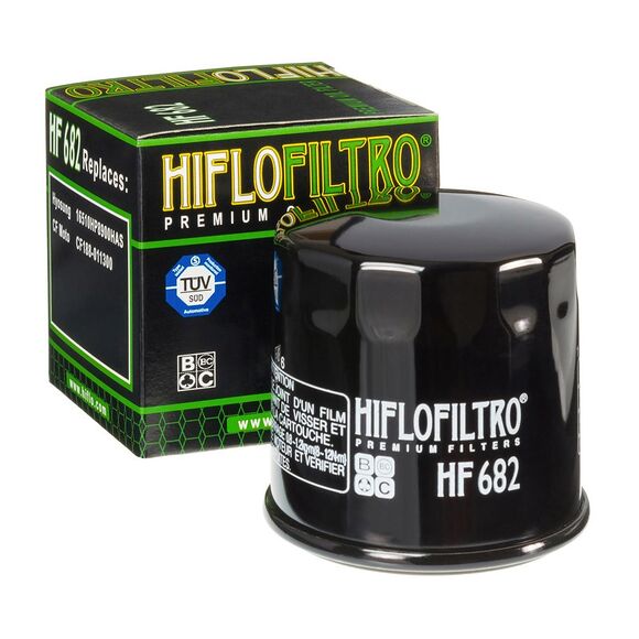 oljefilter cfmoto 450 og 675