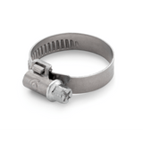 Hose clip 18-29